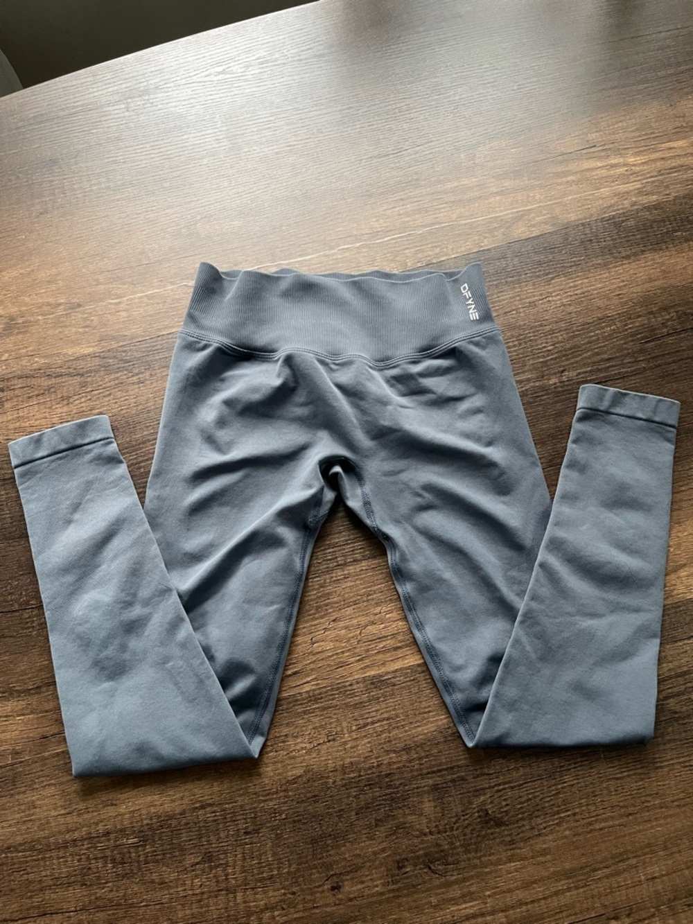 Dfyne impact leggings